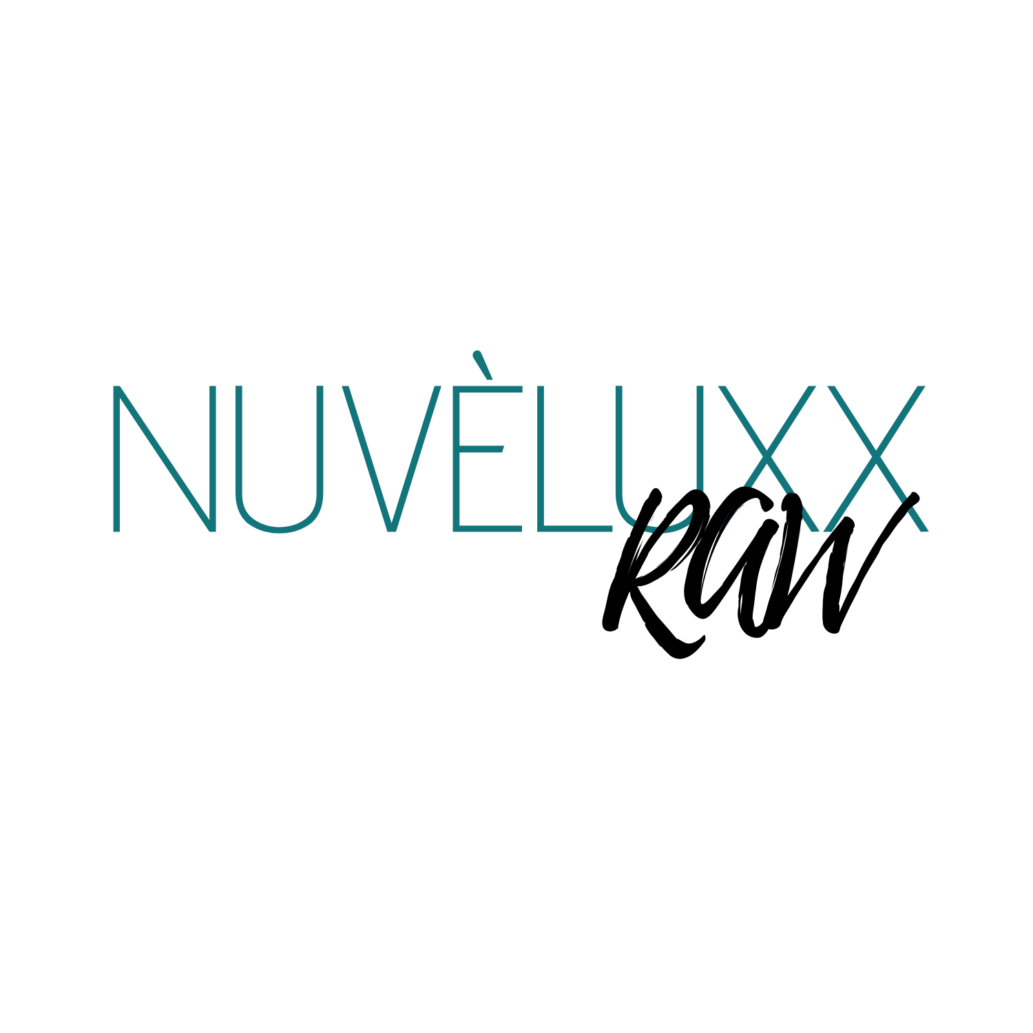 NuvèLuxx Raw Co.